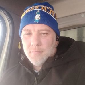 Meet your Posher, Donny